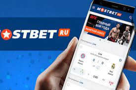 Mostbet kazino sayti va bukmeker idoralari sayti
