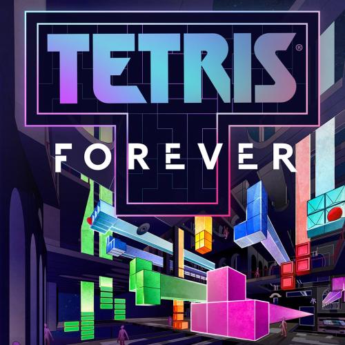 Tetris Forever 2024 torrent