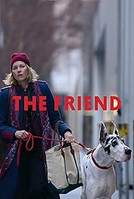 The Friend 2024 online