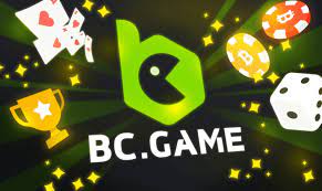 Play bitcoin gambling establishment BC Game