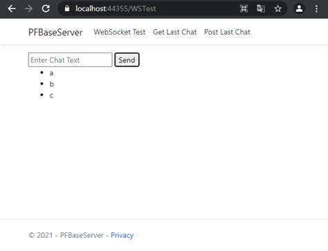 Ethereum: WebSocketSharp with BinanceAPI
